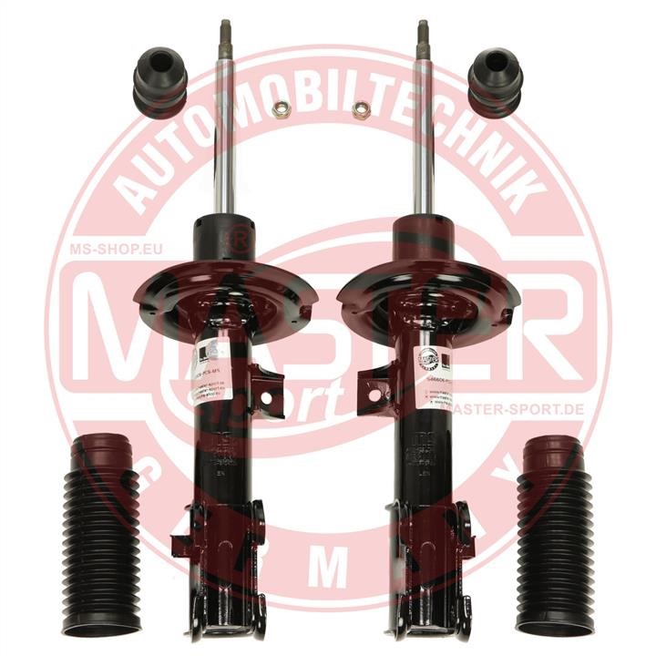 Master-sport 16K001503 Front suspension shock absorber 16K001503
