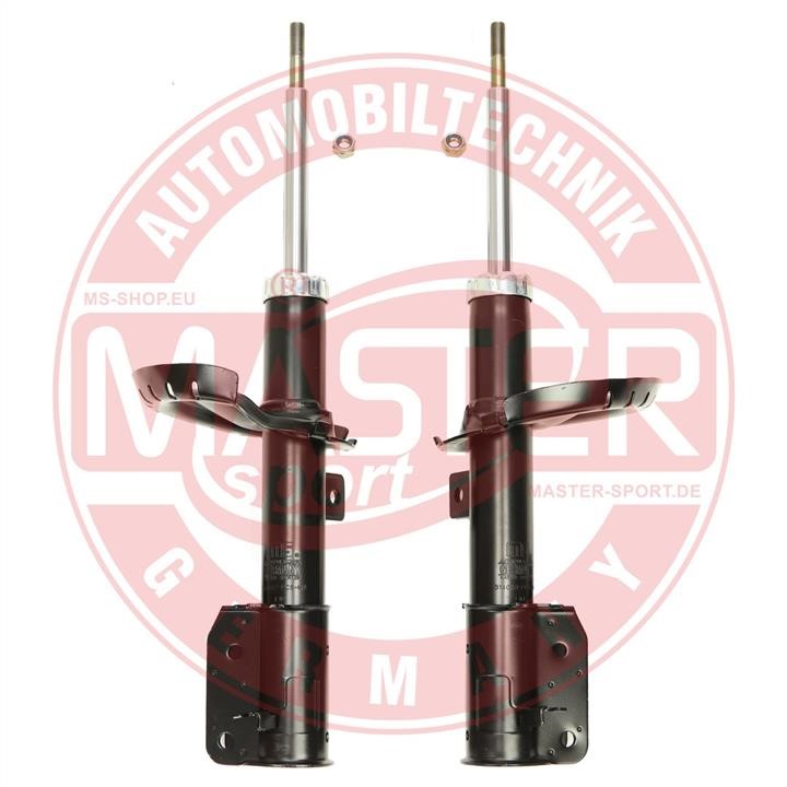 Master-sport 16K002241 Front oil and gas suspension shock absorber 16K002241