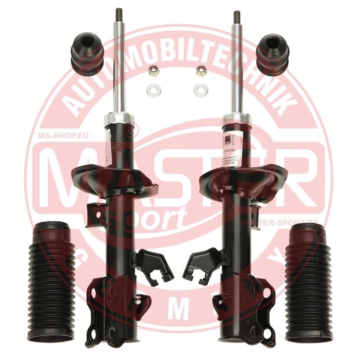 Master-sport 16K001933 Front suspension shock absorber 16K001933