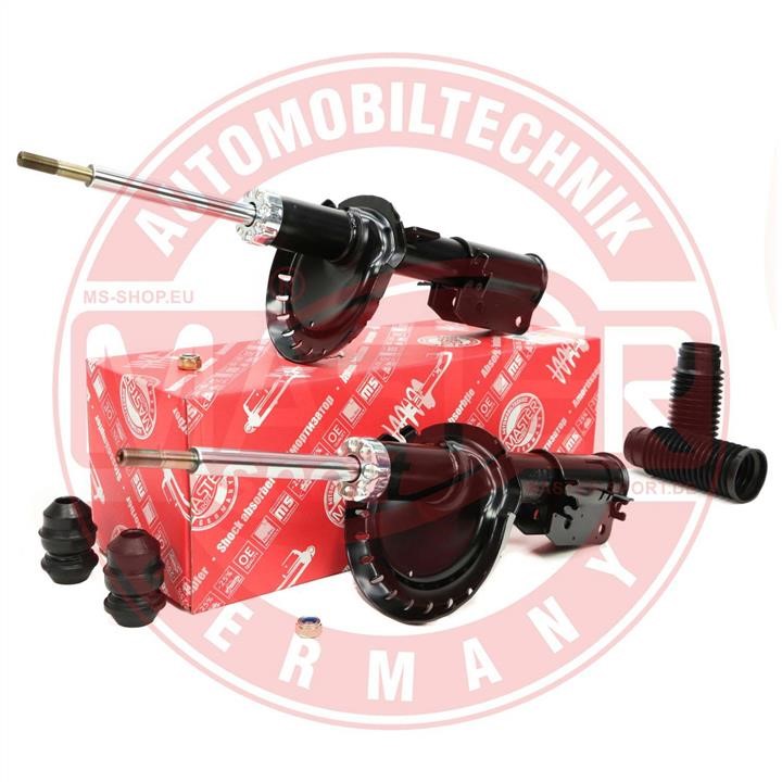 Front suspension shock absorber Master-sport 16K002243