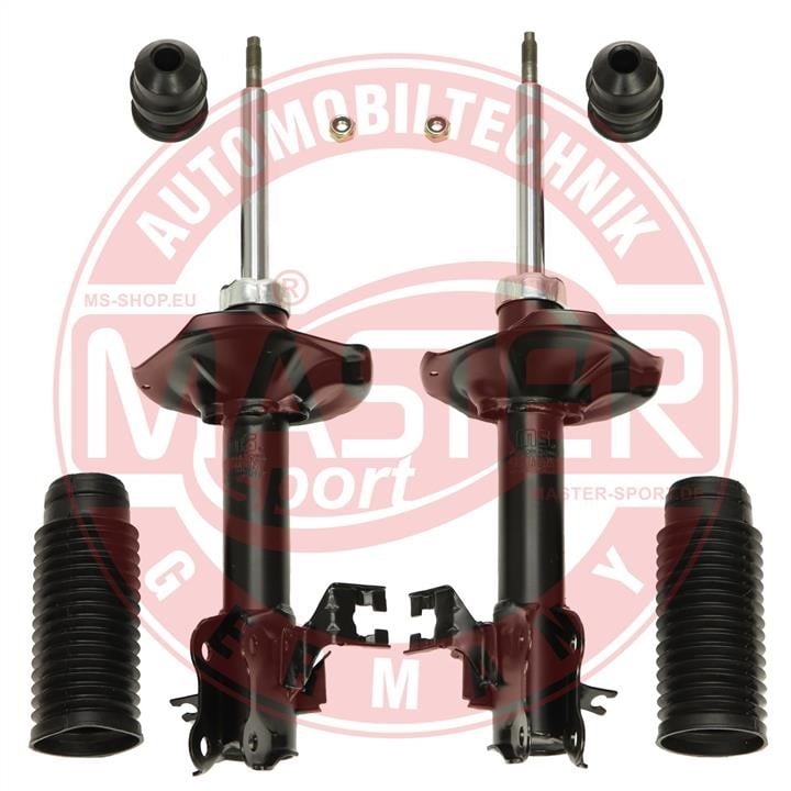 Master-sport 16K001863 Front suspension shock absorber 16K001863