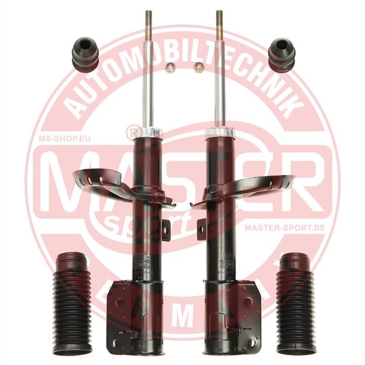 Master-sport 16K002243 Front suspension shock absorber 16K002243