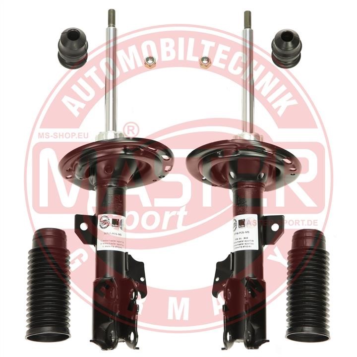 Master-sport 16K001973 Front suspension shock absorber 16K001973