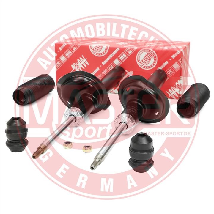 Front suspension shock absorber Master-sport 16K002313
