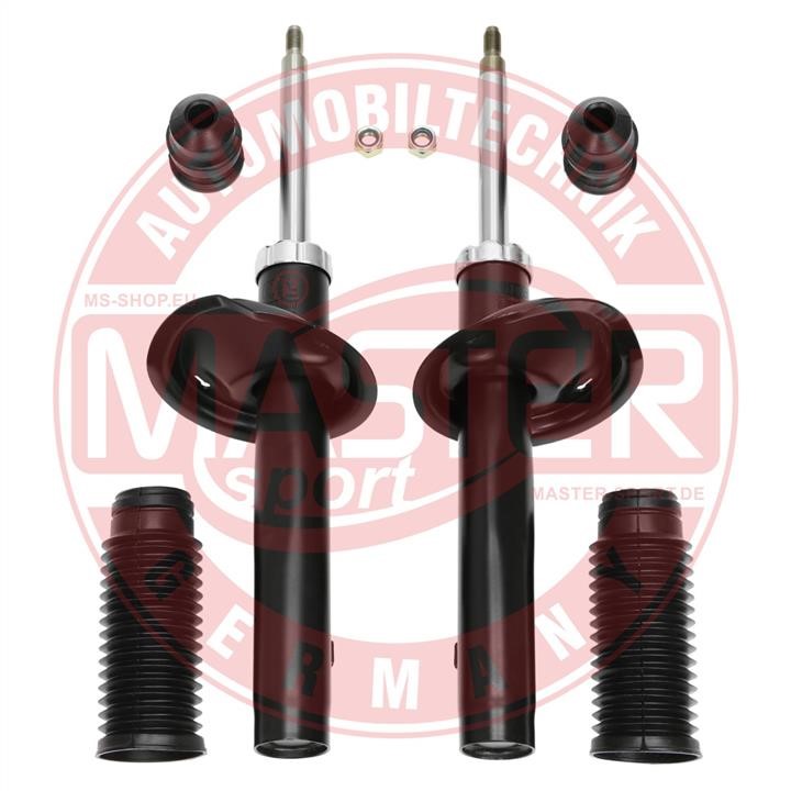 Master-sport 16K002313 Front suspension shock absorber 16K002313