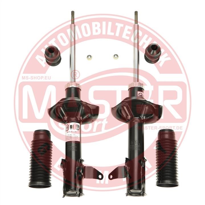 Master-sport 16K002134 Rear suspension shock 16K002134