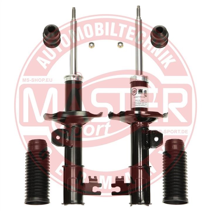 Master-sport 16K002223 Front suspension shock absorber 16K002223