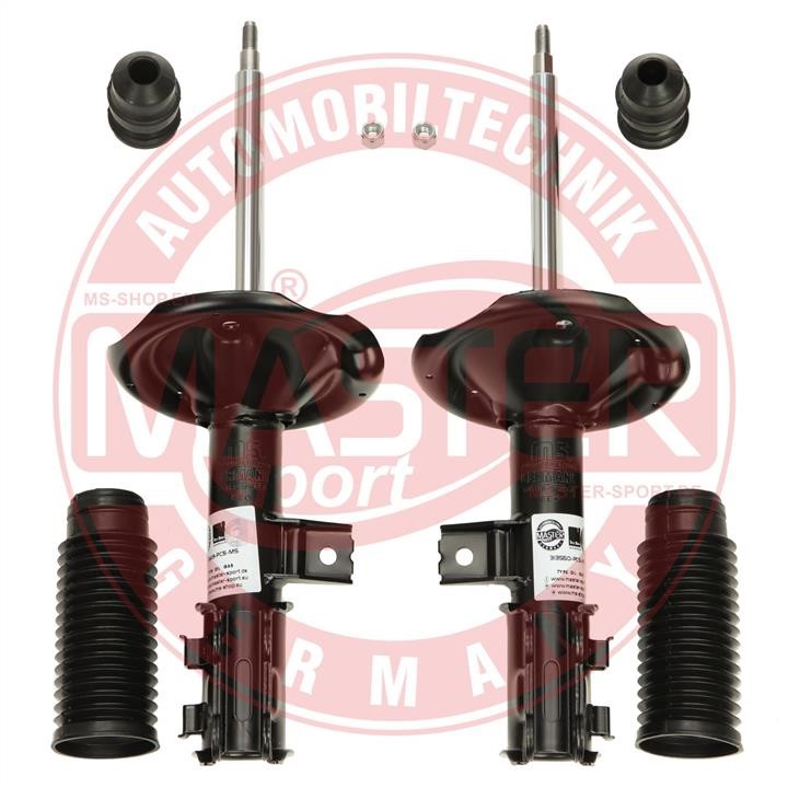 Master-sport 16K002523 Front suspension shock absorber 16K002523