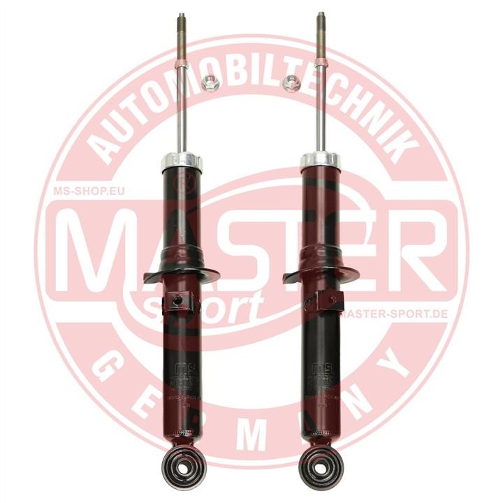 Master-sport 16K002381 Front oil and gas suspension shock absorber 16K002381