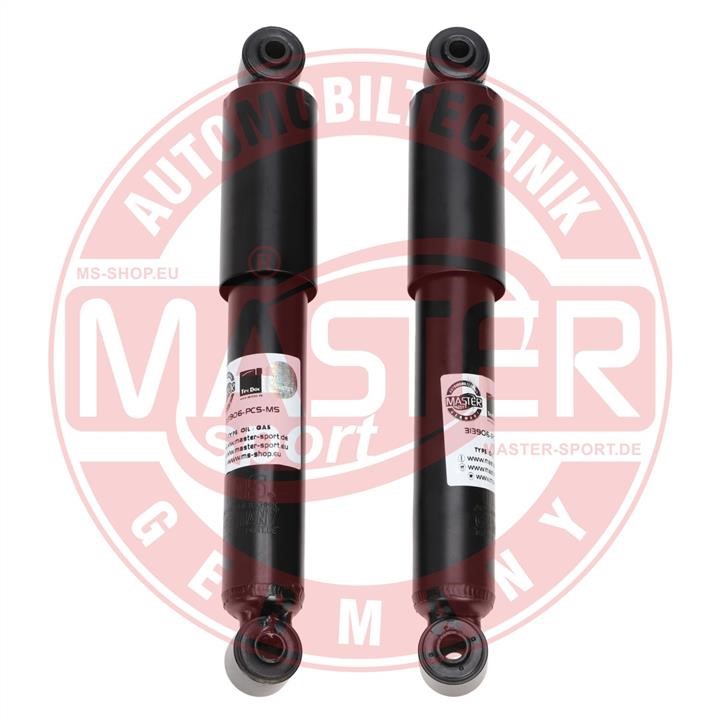 Master-sport 16K002722 Rear suspension shock 16K002722