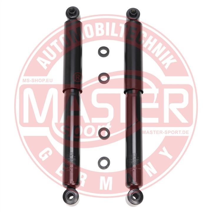 Master-sport 16K003092 Rear suspension shock 16K003092