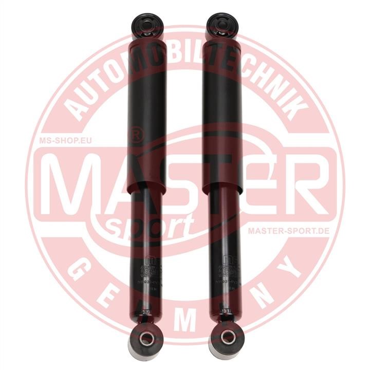 Master-sport 16K002762 Rear suspension shock 16K002762