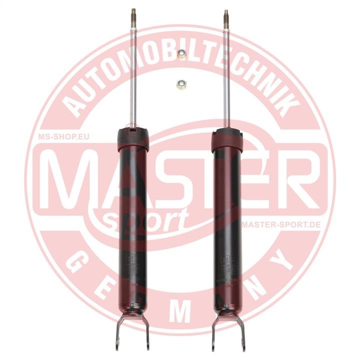 Master-sport 16K002902 Rear suspension shock 16K002902