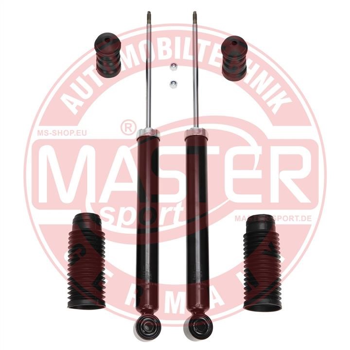 Master-sport 16K002914 Rear suspension shock 16K002914