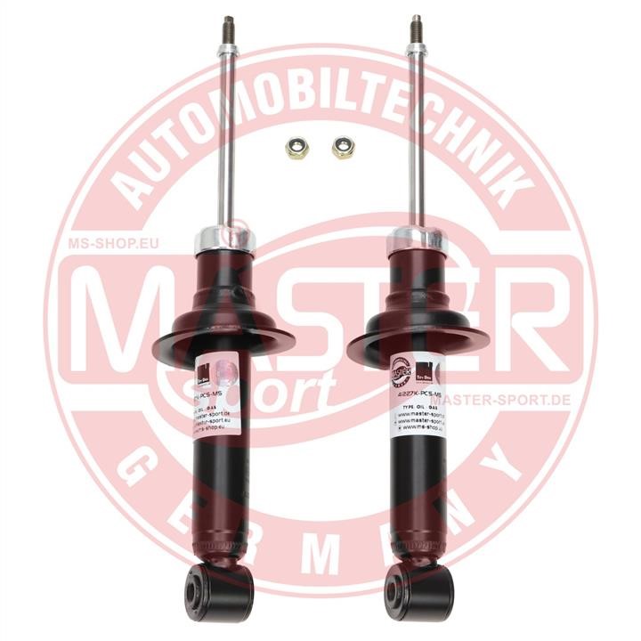 Master-sport 16K003122 Rear suspension shock 16K003122