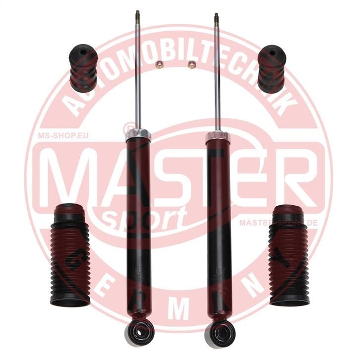 Master-sport 16K003924 Rear suspension shock 16K003924
