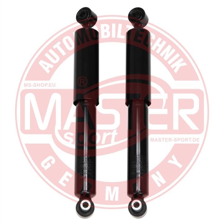 Master-sport 16K003932 Rear suspension shock 16K003932