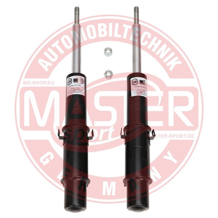 Master-sport 16K004191 Front suspension shock absorber 16K004191
