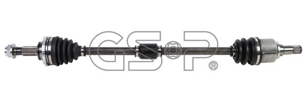 GSP 201615 Drive shaft 201615