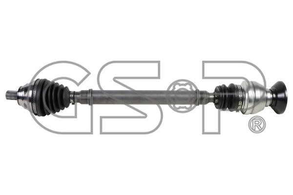 GSP 201784 Drive Shaft 201784