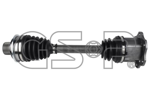 202074 GSP Shaft