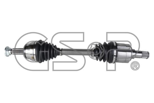 CV axle KIA Niro (Kia Niro): 202329 GSP Drive shaft