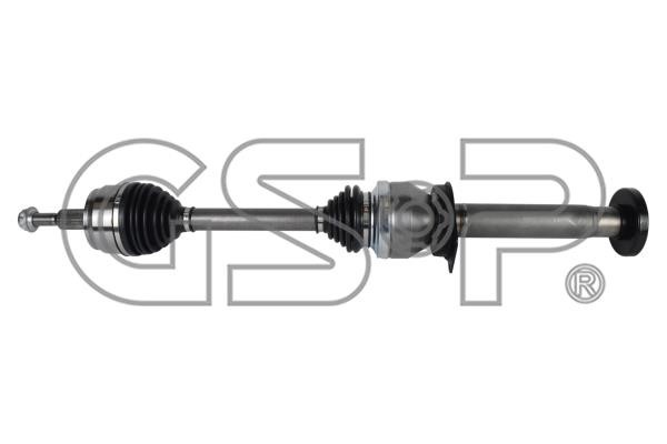 GSP 202361 Drive shaft 202361