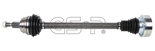 GSP 202364 Drive shaft 202364