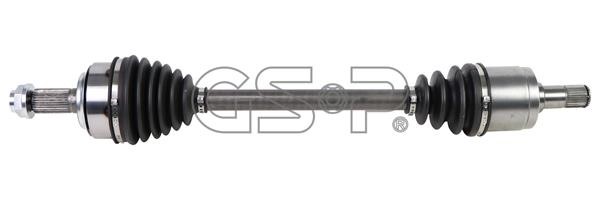 GSP 202630 Drive shaft 202630