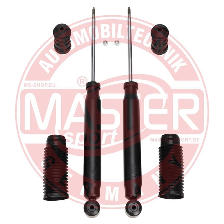 Master-sport 16K003704 Rear suspension shock 16K003704