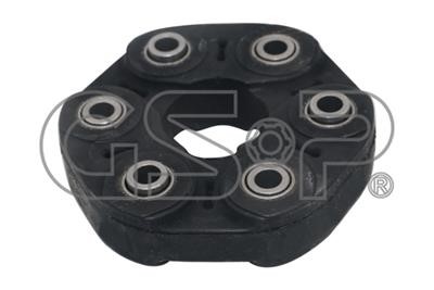 Driveshaft coupler Kia: 533419 GSP Joint, propshaft