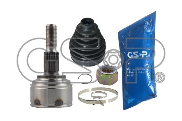 GSP 802249 Joint kit, drive shaft 802249