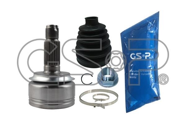GSP 802428 Joint kit, drive shaft 802428