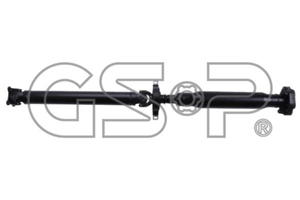 Prop shaft BMW X3: PS900157 GSP Propshaft, axle drive