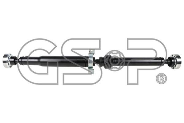 GSP PS900281 Propshaft, axle drive PS900281