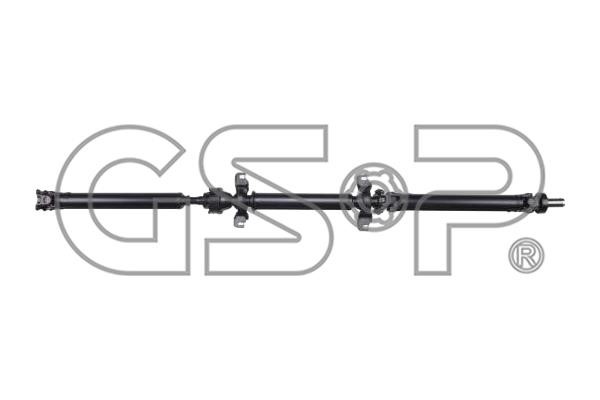 GSP PS900476 Propshaft, axle drive PS900476