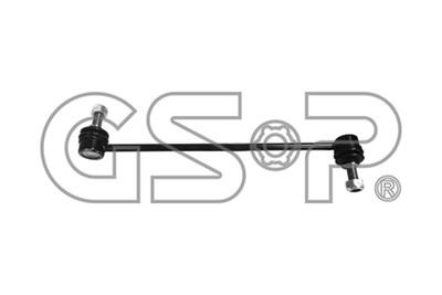 Drop links Mercedes eVito: S051481 GSP Rod/Strut, stabiliser