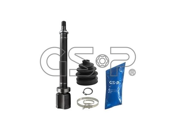GSP 601917 Joint kit, drive shaft 601917