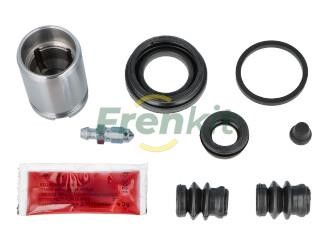 Frenkit 234963 Rear brake caliper repair kit 234963