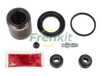 Frenkit 242963 Rear brake caliper repair kit 242963