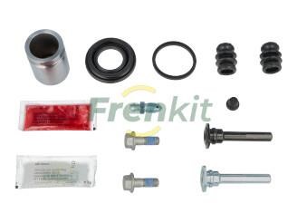 Frenkit 734036 Repair kit brake caliper rear SuperKit 734036