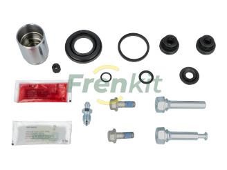 Frenkit 734054 Repair kit brake caliper rear SuperKit 734054