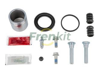 Frenkit 748340 Front SuperKit brake caliper repair kit 748340