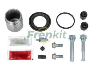 Frenkit 748345 Repair kit brake caliper rear SuperKit 748345