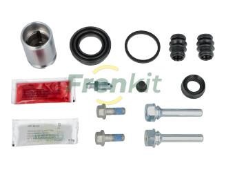 Frenkit 734063 Repair kit brake caliper rear SuperKit 734063