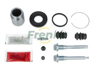 Frenkit 735067 Repair kit brake caliper rear SuperKit 735067