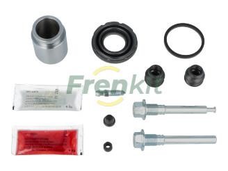 Frenkit 735070 Repair kit brake caliper rear SuperKit 735070