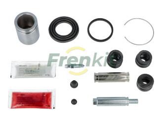 Frenkit 735073 Repair kit brake caliper rear SuperKit 735073