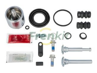 Frenkit 748533 Repair kit brake caliper rear SuperKit 748533