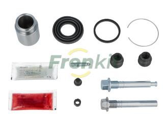 Frenkit 735075 Repair kit brake caliper rear SuperKit 735075